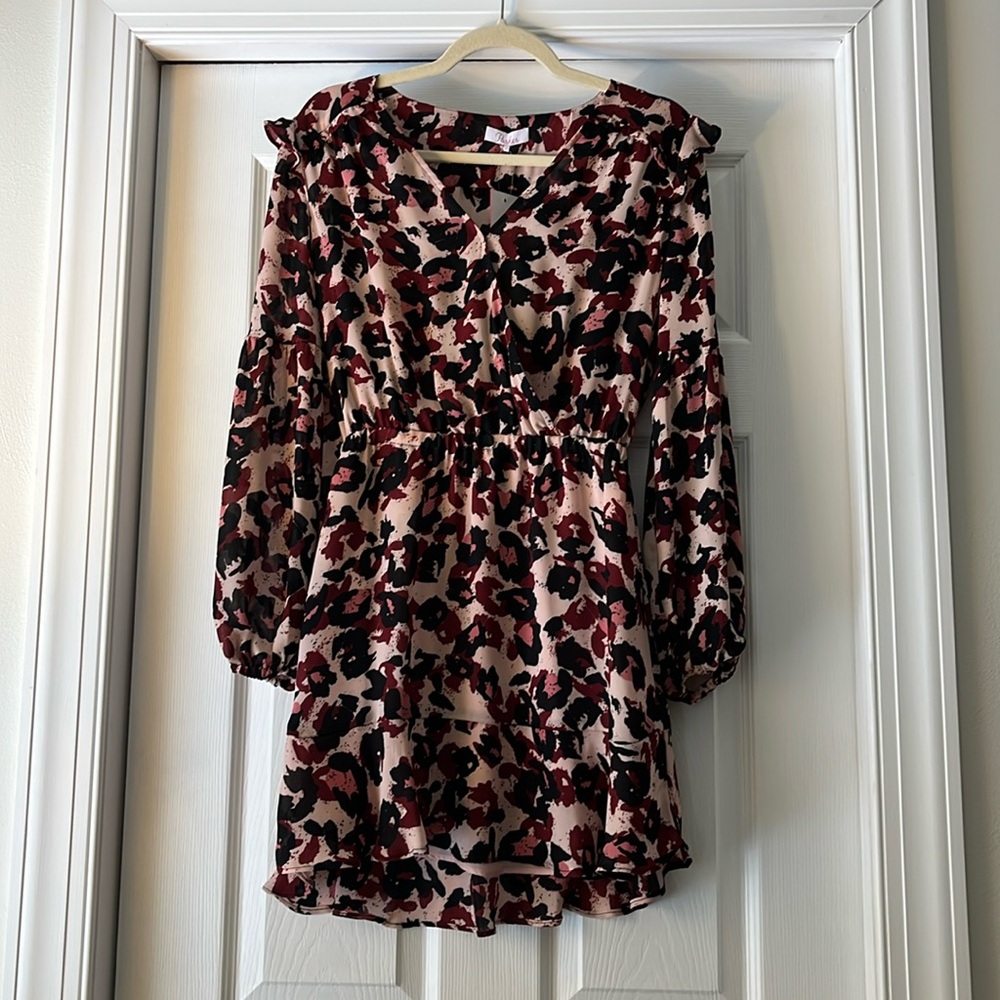 NWT Parker Dress